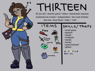 there's an animated version of this character sheet!