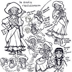flash drawing two